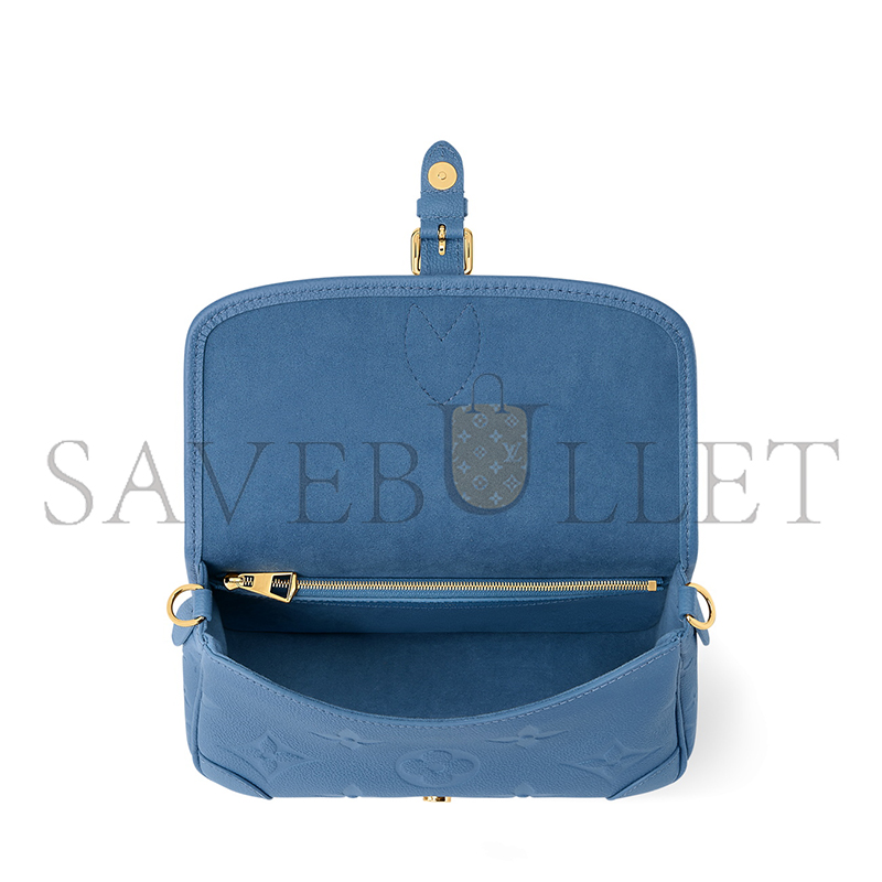 LOUIS VUITTON DIANE M27362 (24*15*9cm)